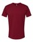 Next Level® Neutrals Unisex Crewneck Short Sleeve Cotton T-Shirt